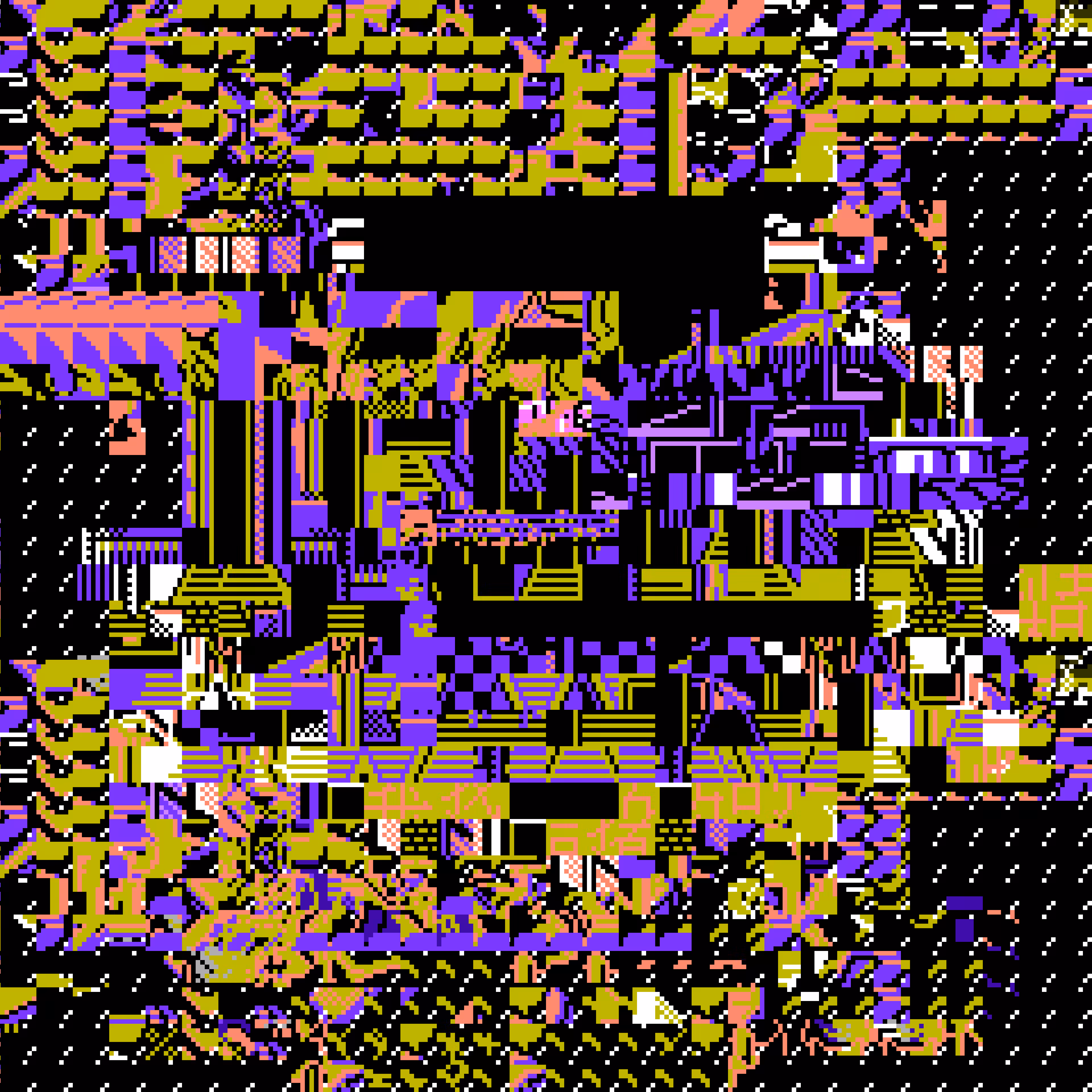 Inaccessible World #286
