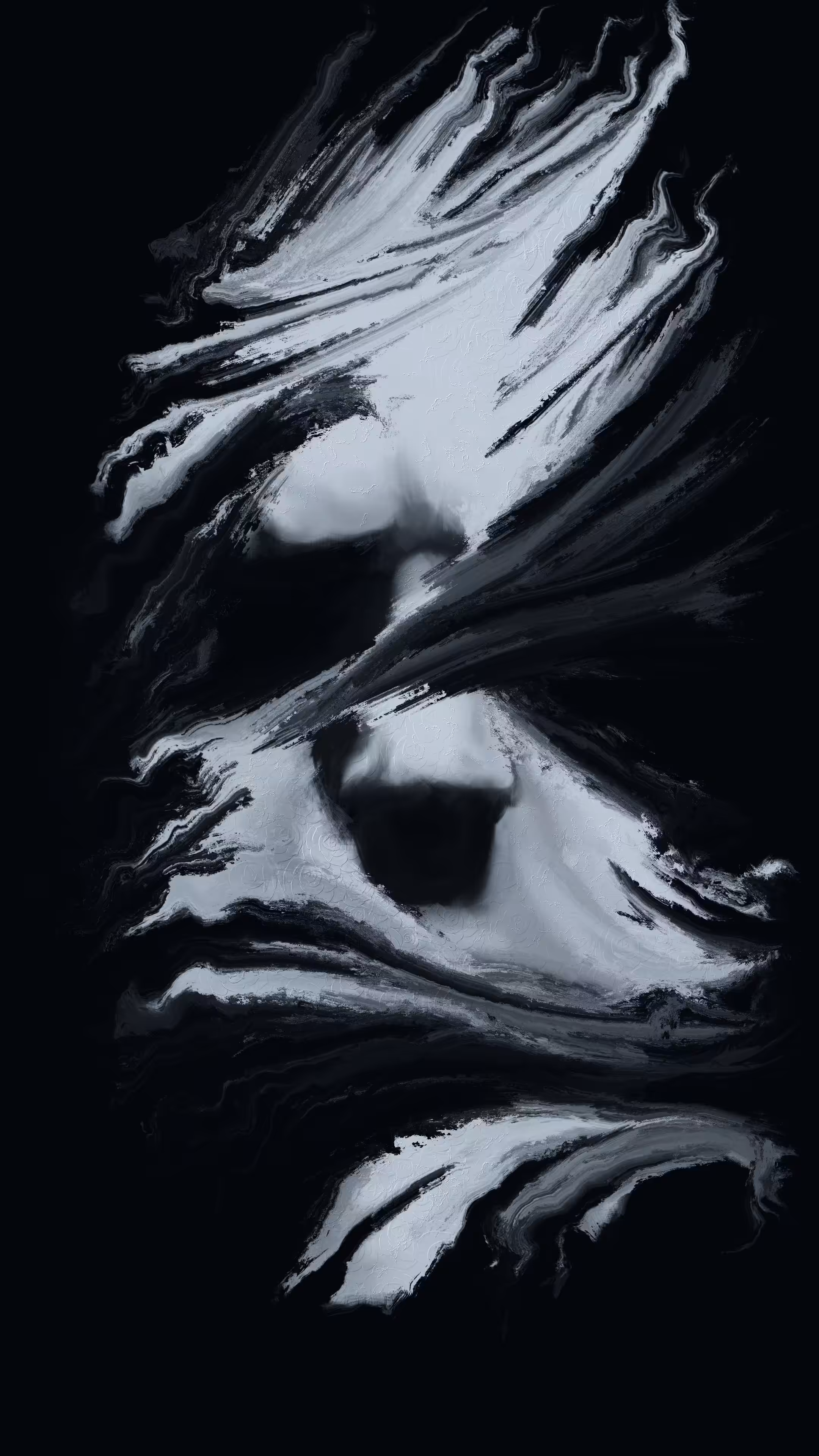 Masked #06
