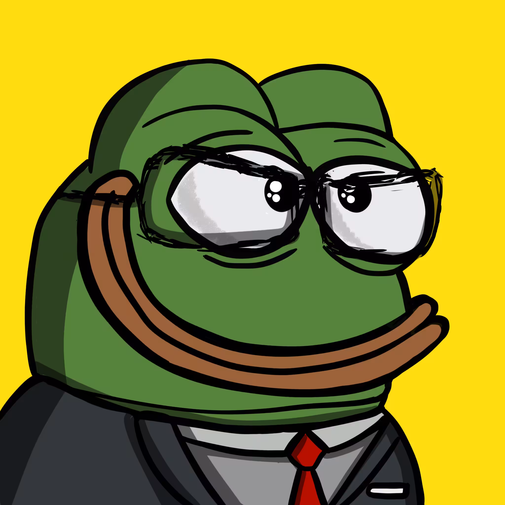 Classic Pepes #337