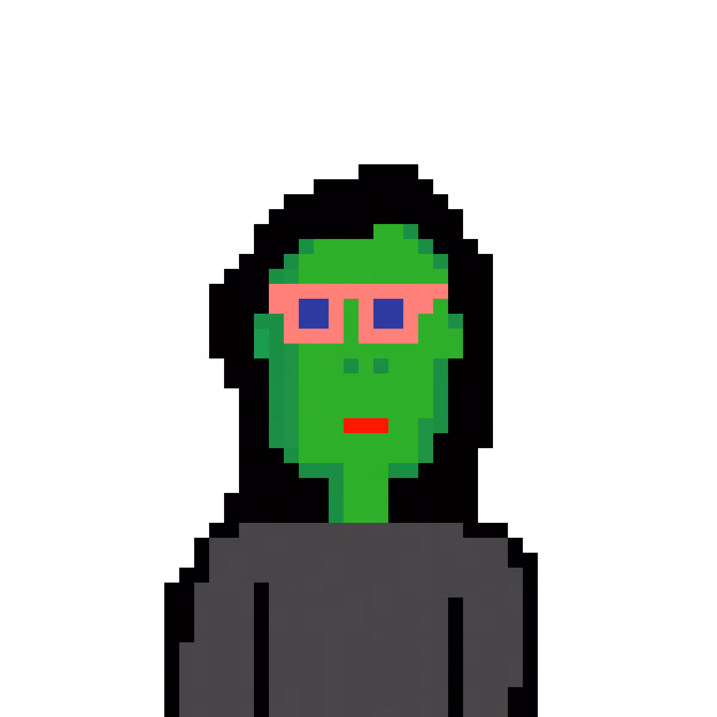 Dank Pixel God #4762