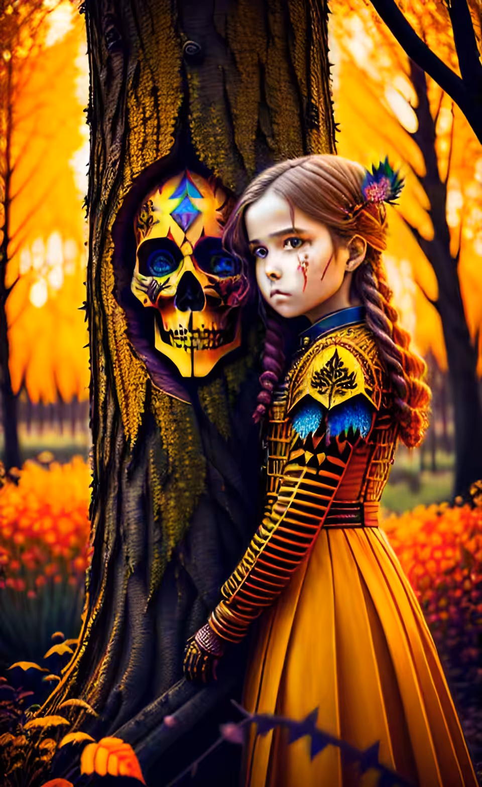 Mother