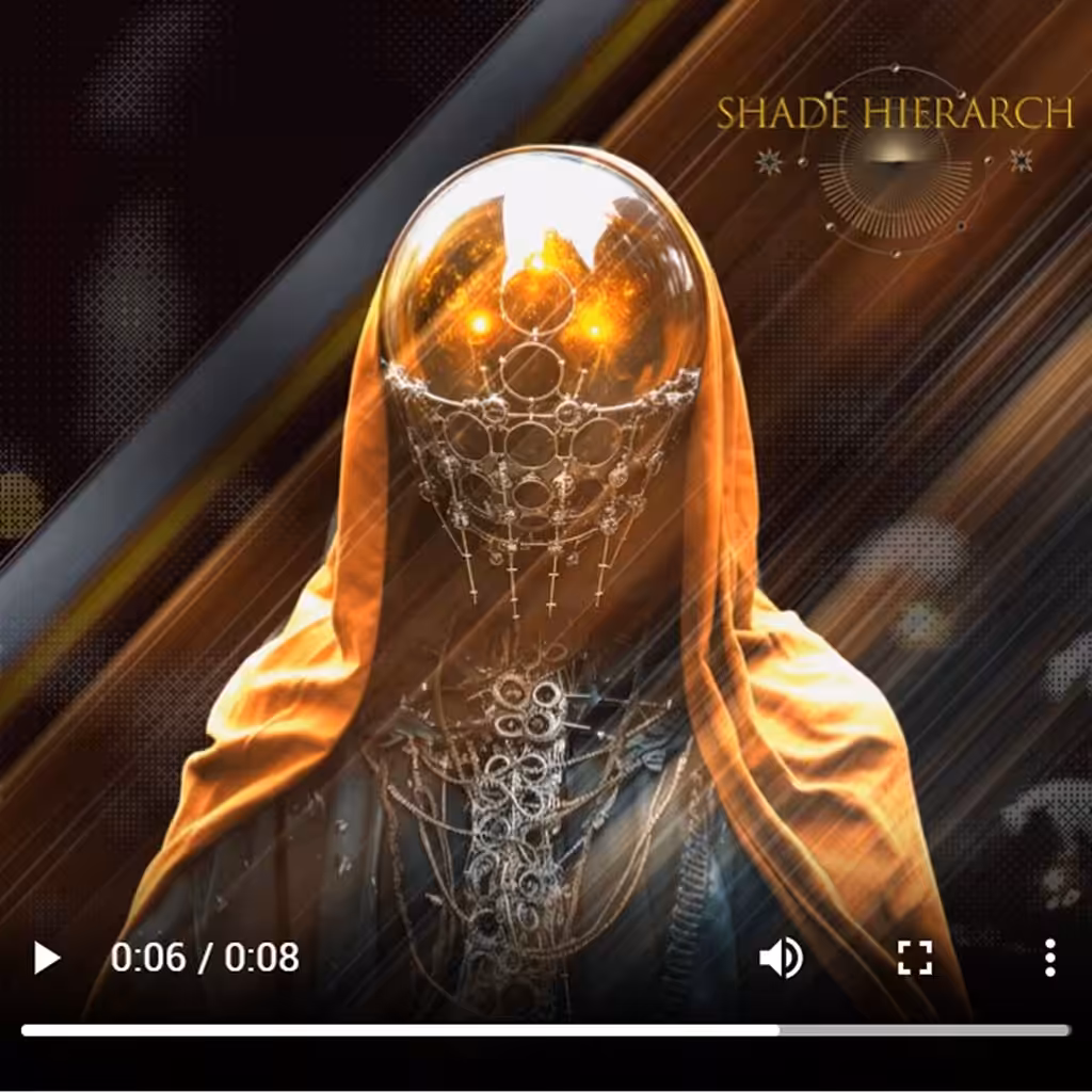 Shade Hierarch