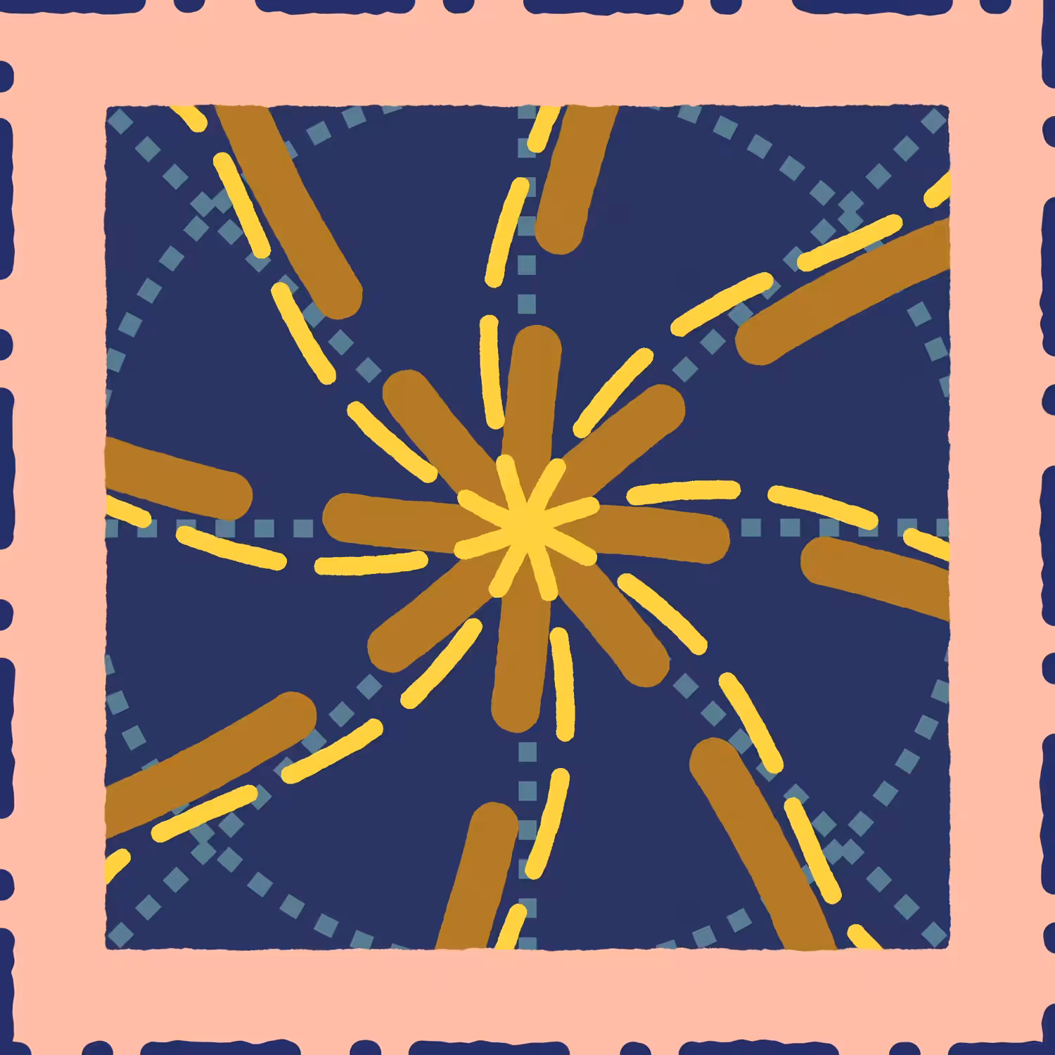 Tile #23