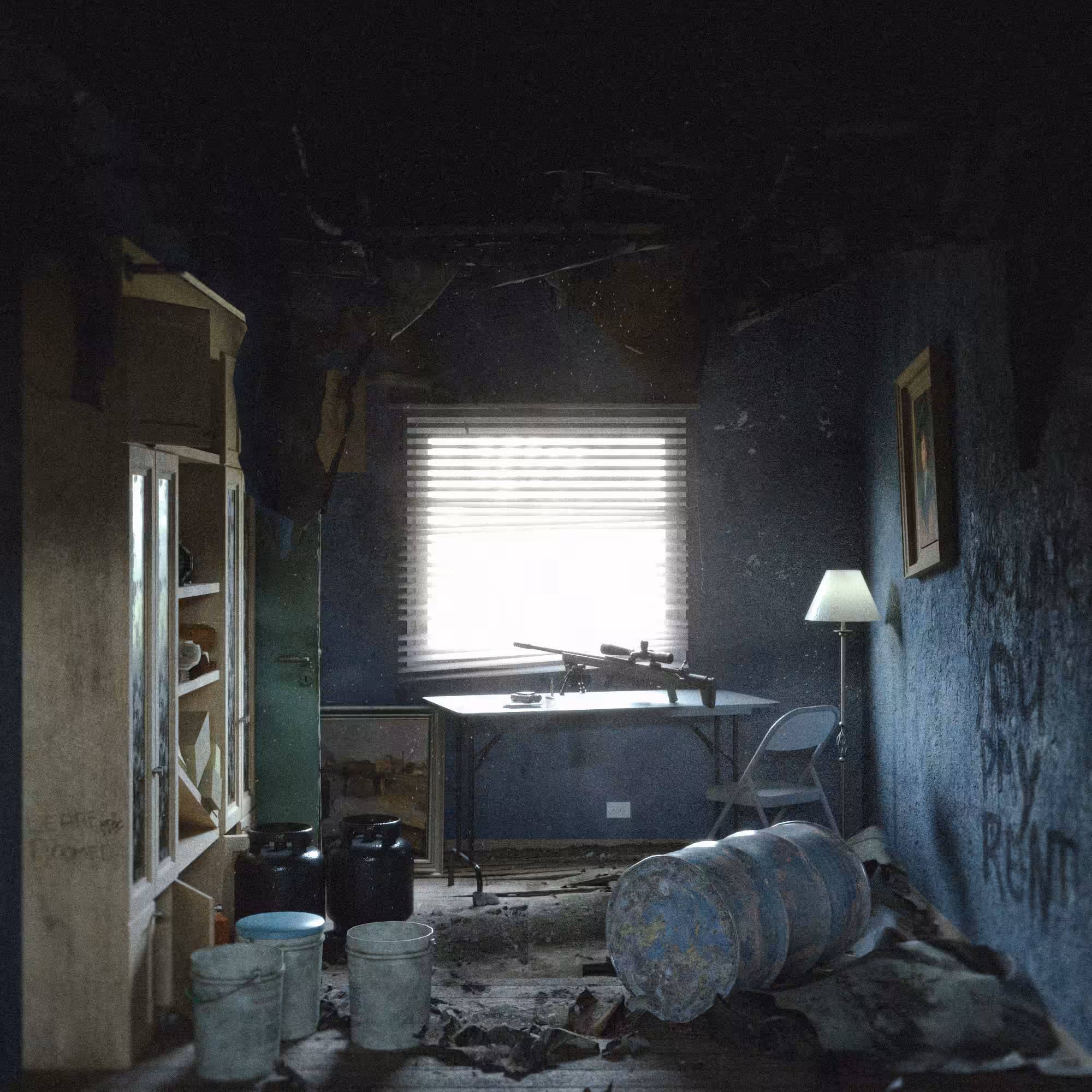 Everlasting Room #54