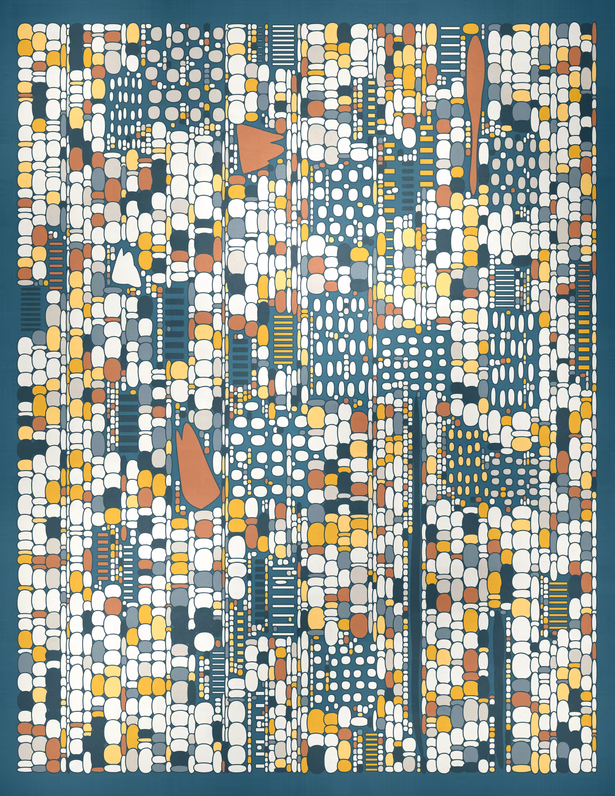 Pebbles #52