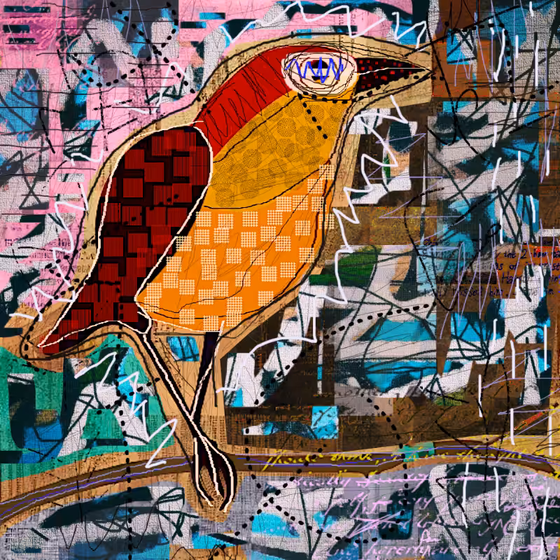 Birdies #13