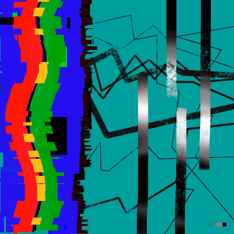 Arts of Chet Masterpiece 6 #1
