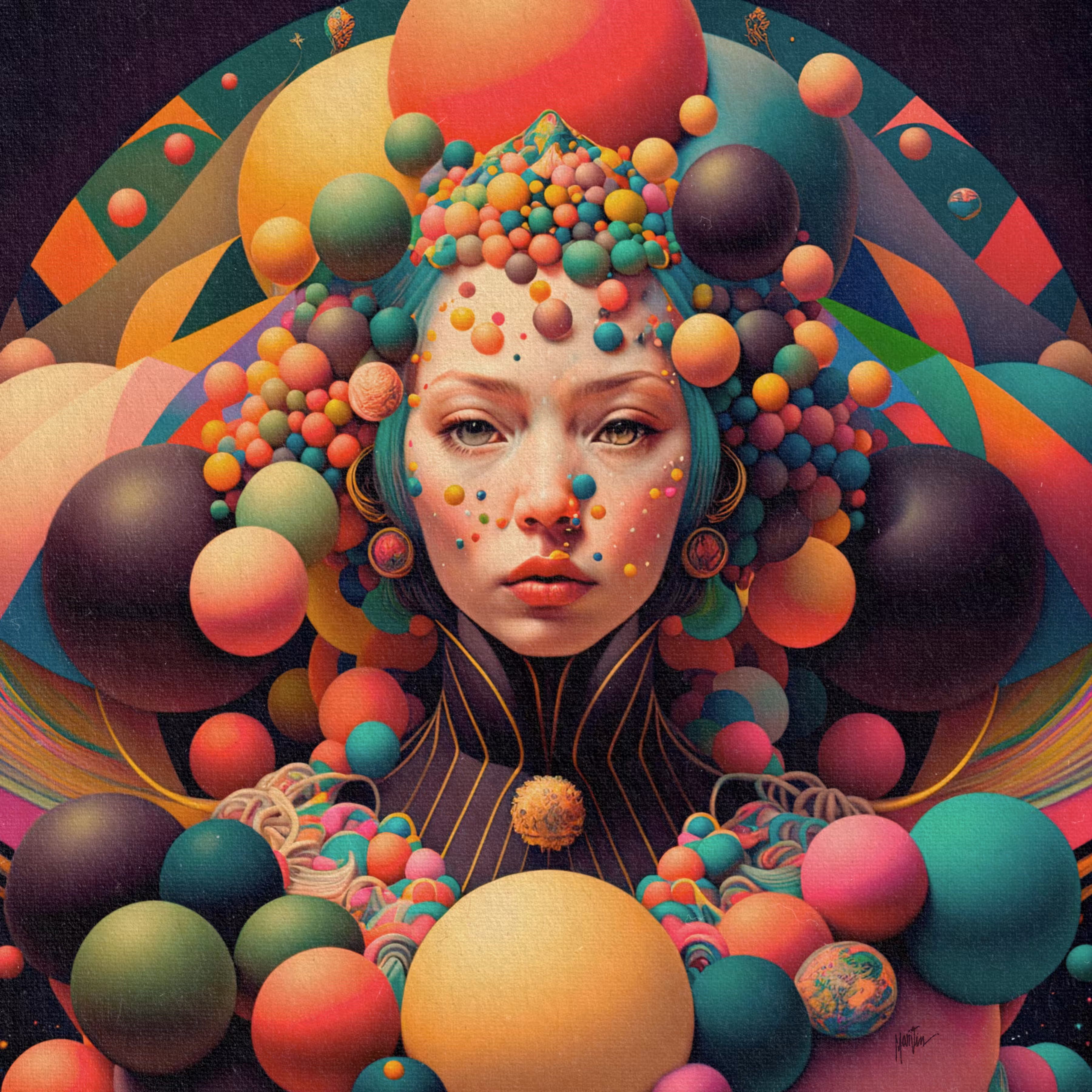 Genesis Globulous