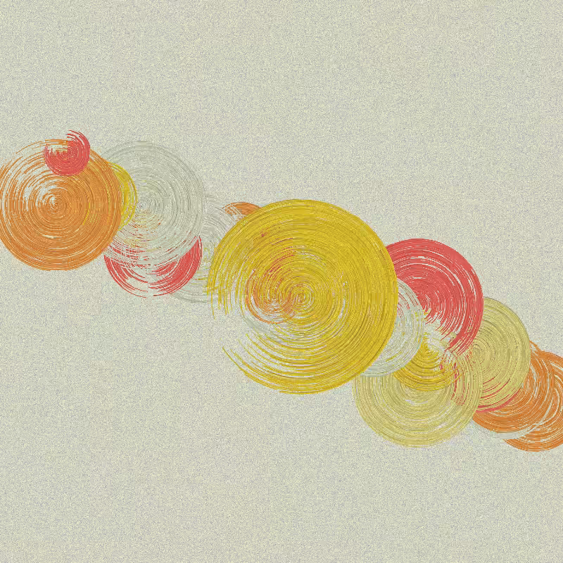 Circles #309