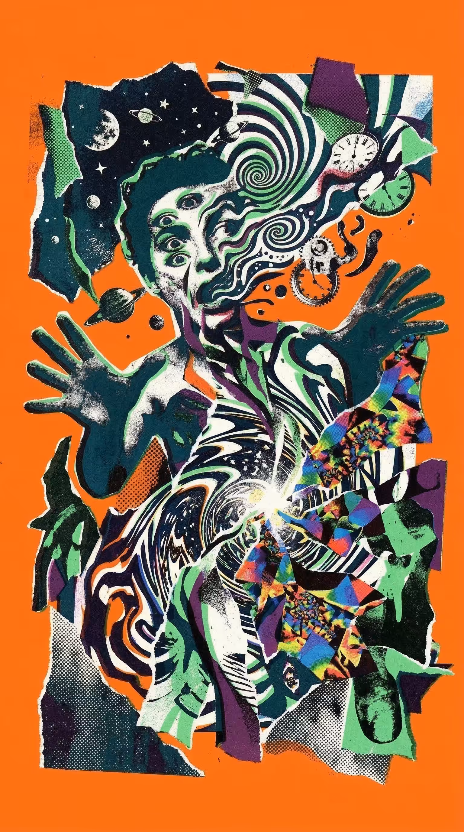 Chronos & Chaos