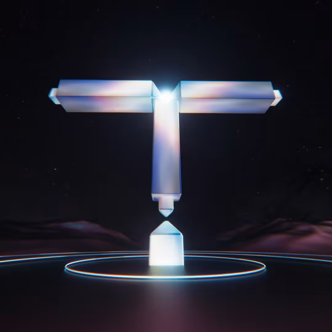 36daysoftype - T
