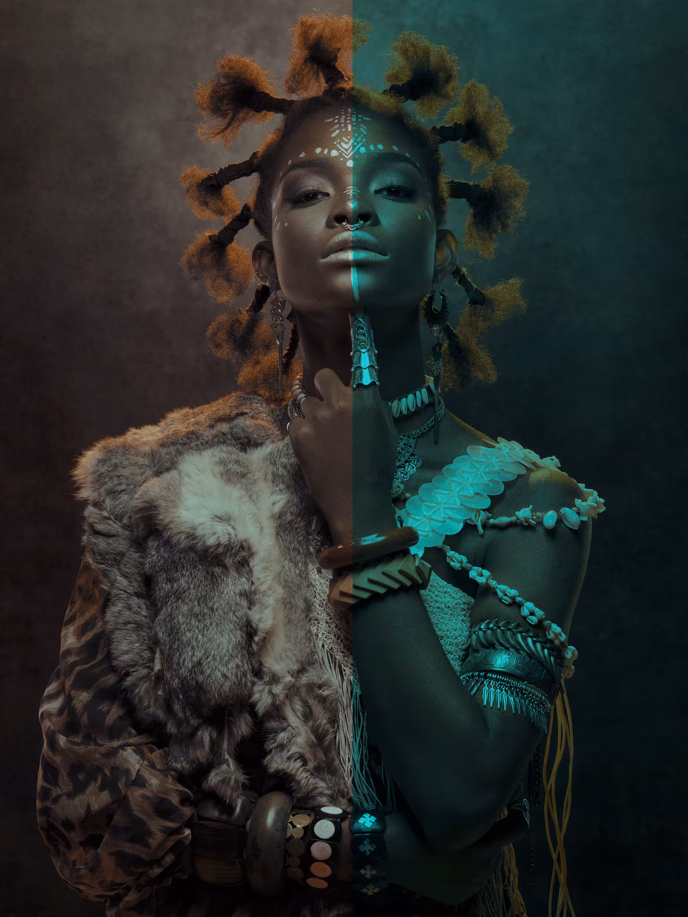 Tribal Punk