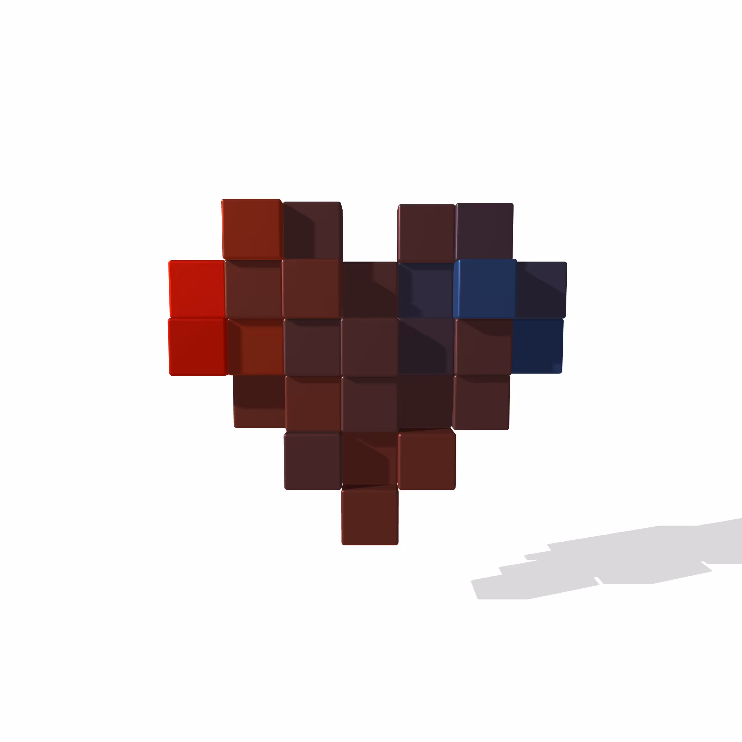 heart + craft #24623