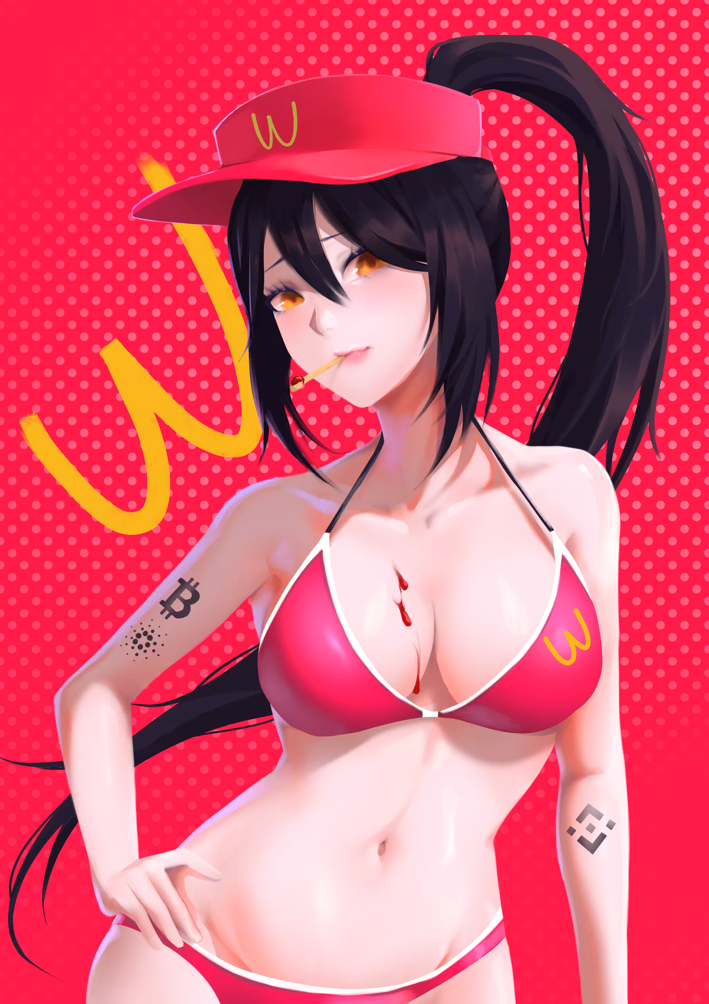 wagies art contest fa