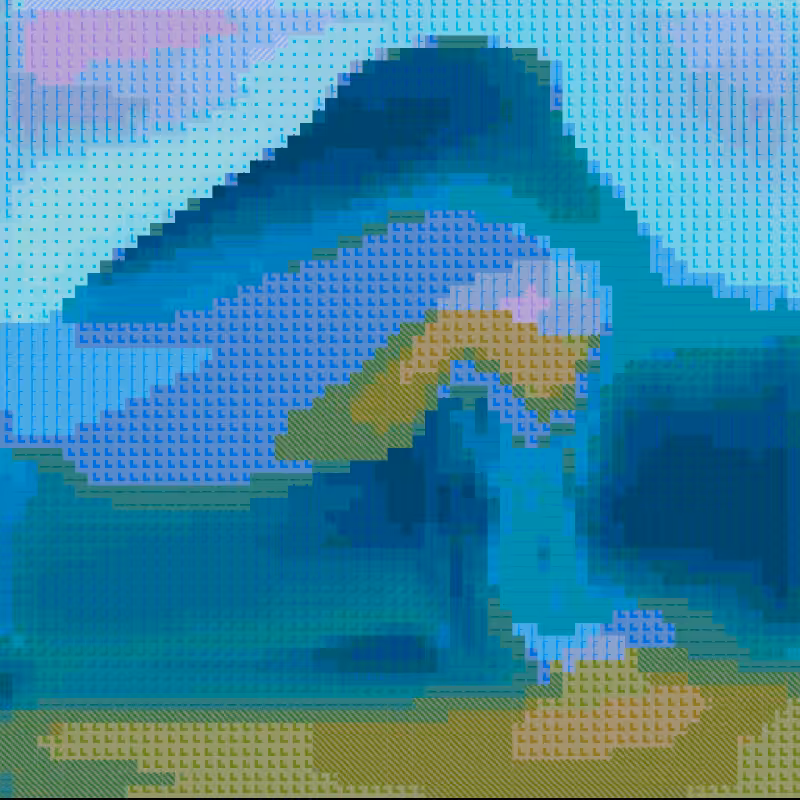 Wonderscapes #143