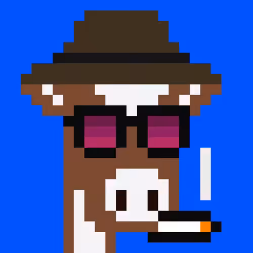 CowPunks #5229