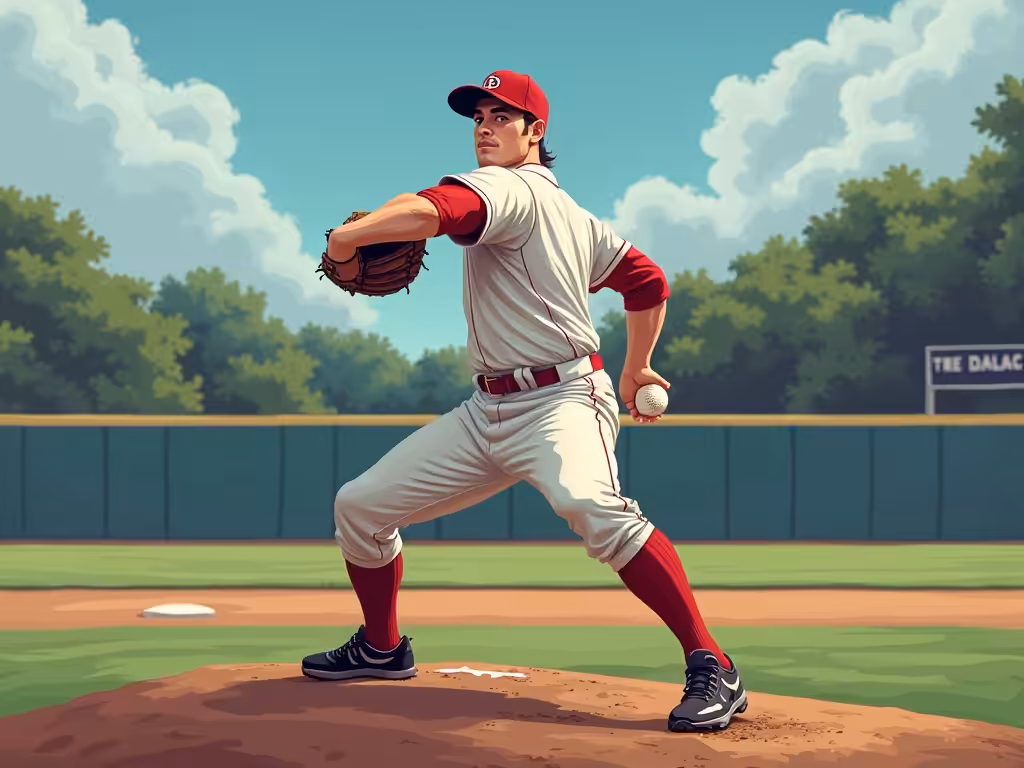 DataBaseball: Larry Benton - 1926 (3.5 PV)
