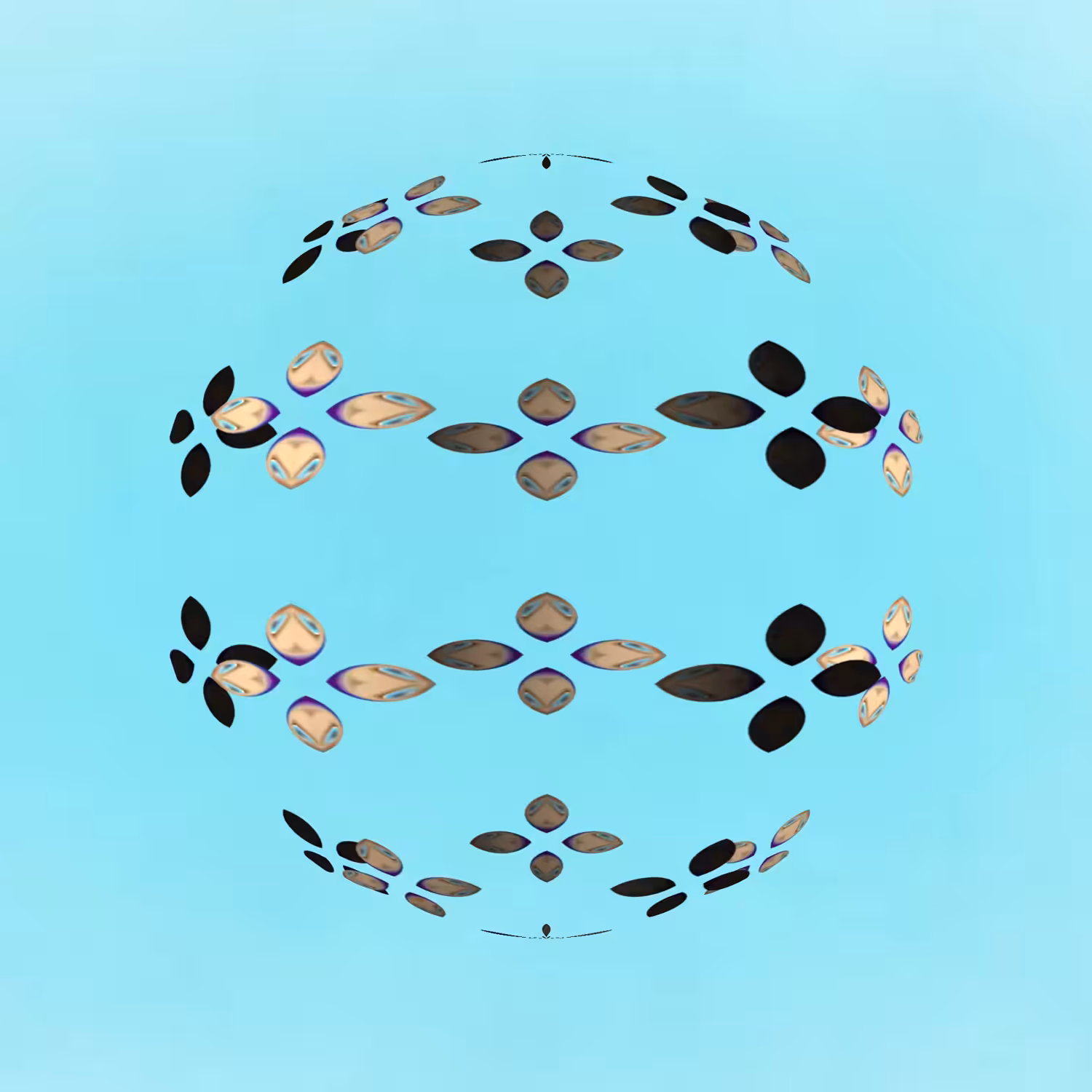 Oopsy Ball 1