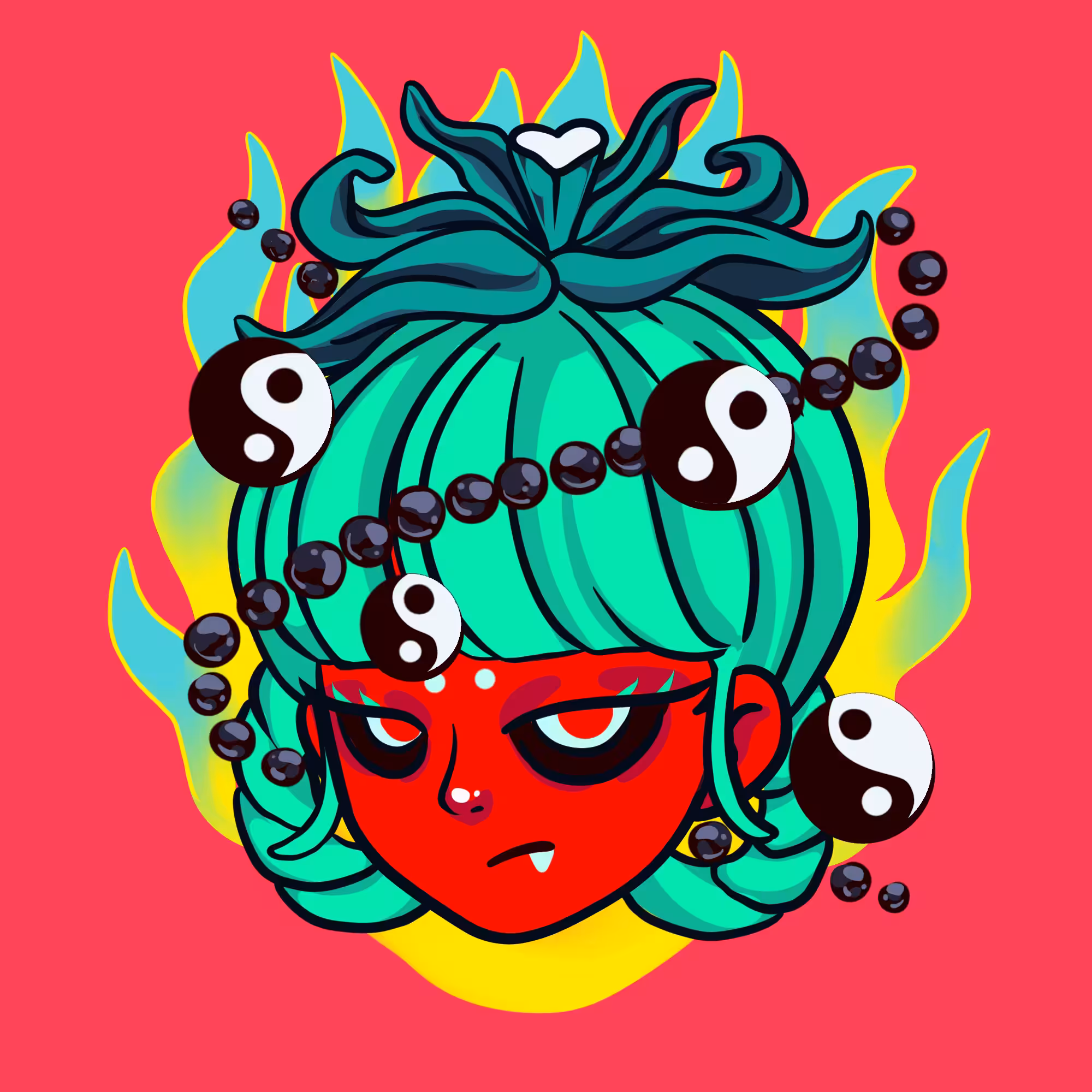 Tomato Head with Hallucination_005