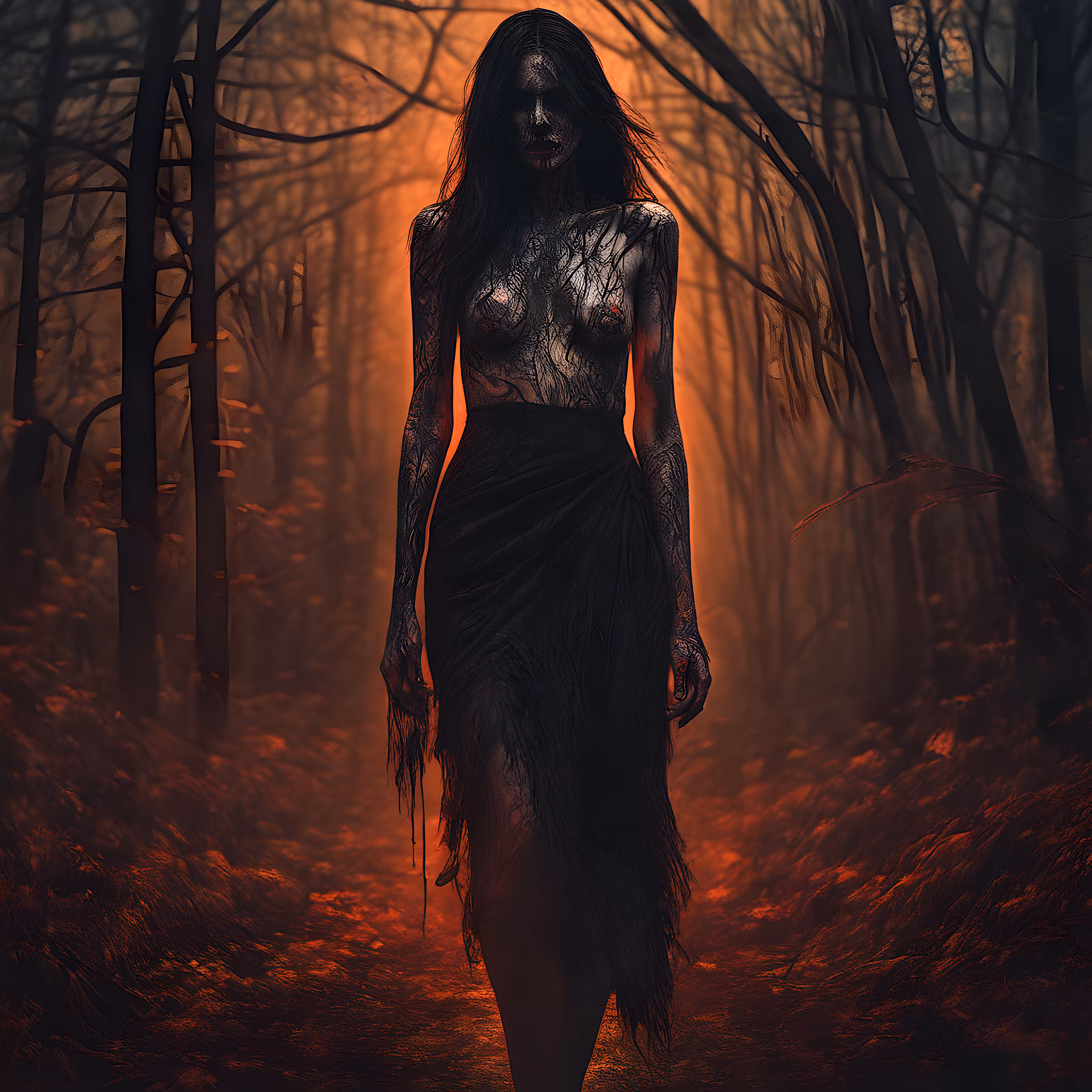 "Seraphina"