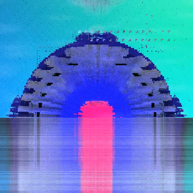ATOMIC ISLANDS #35