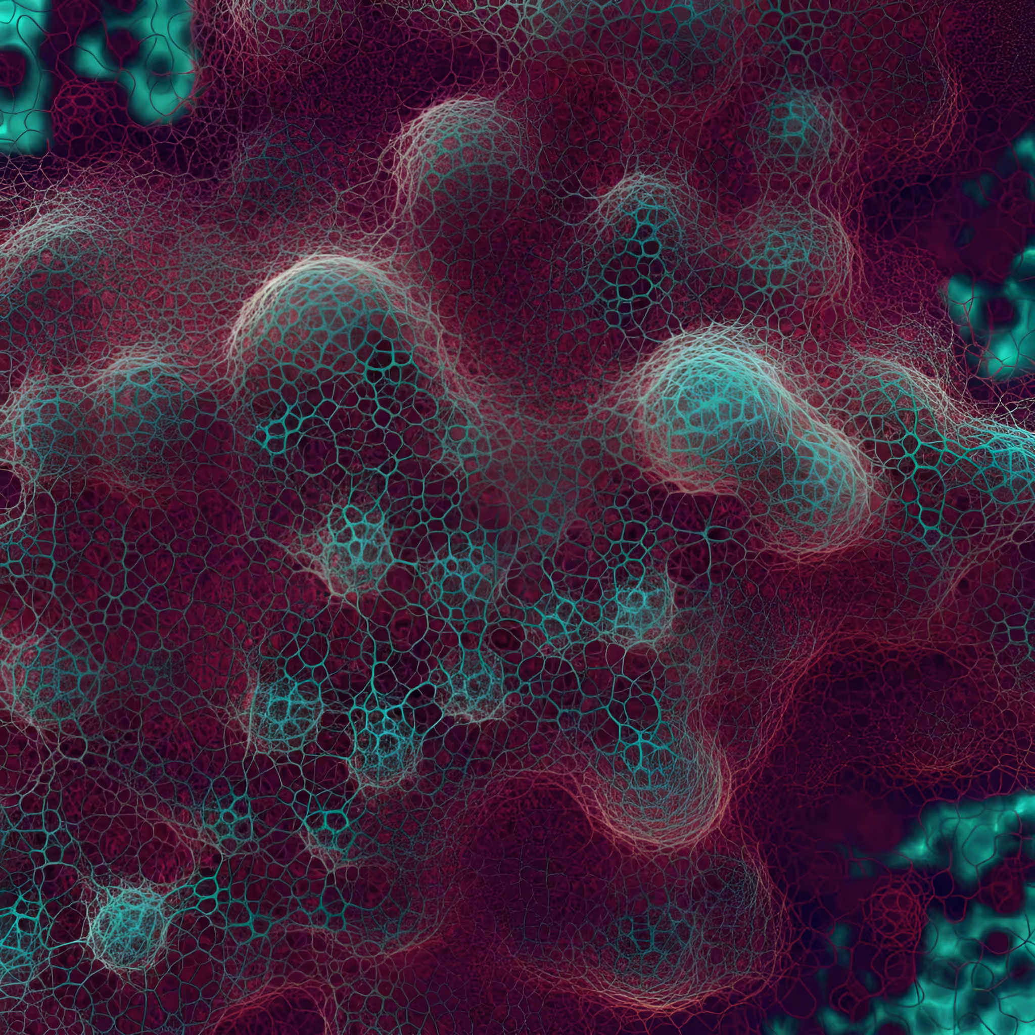 Turing diffusion I