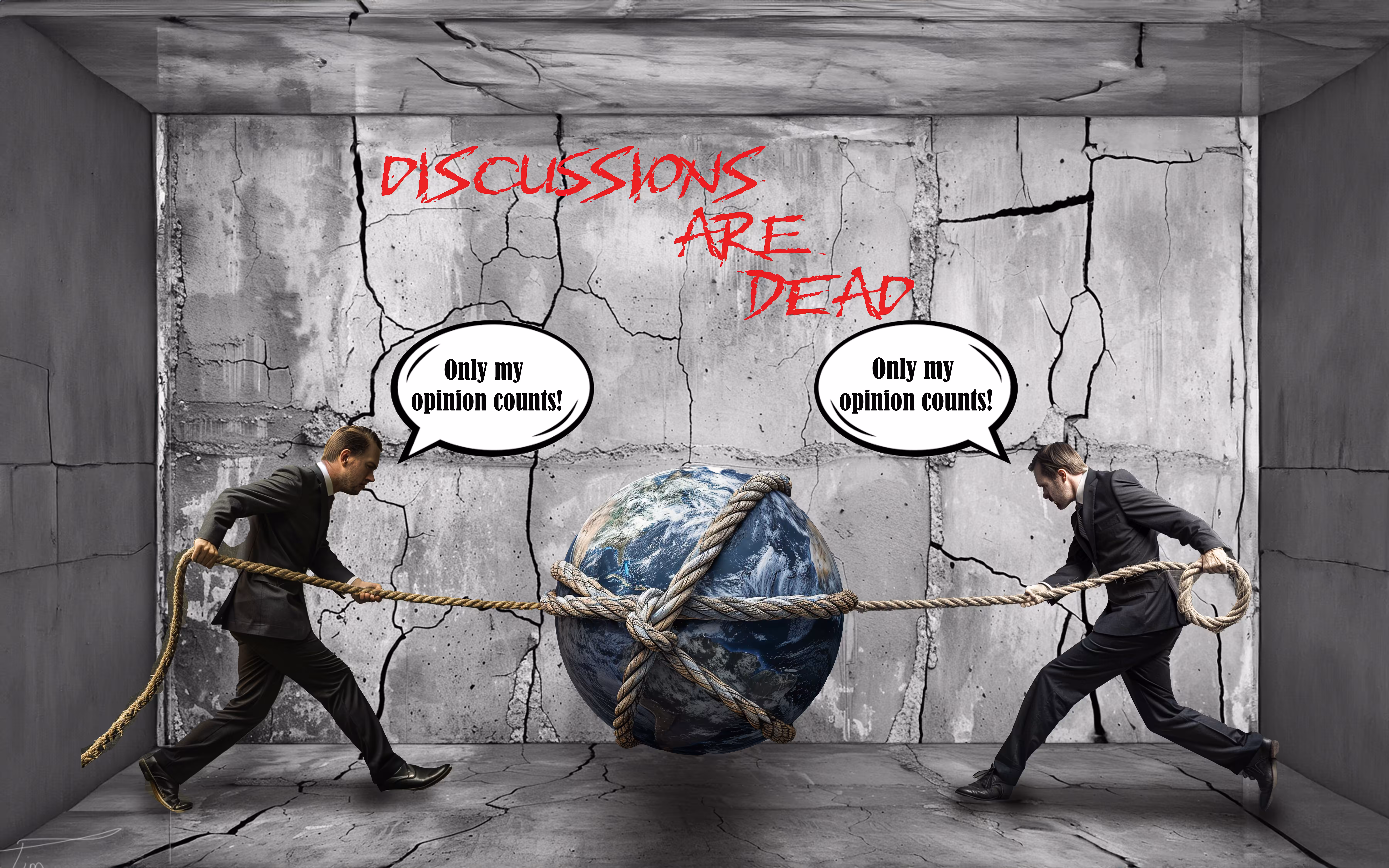 No Discussion