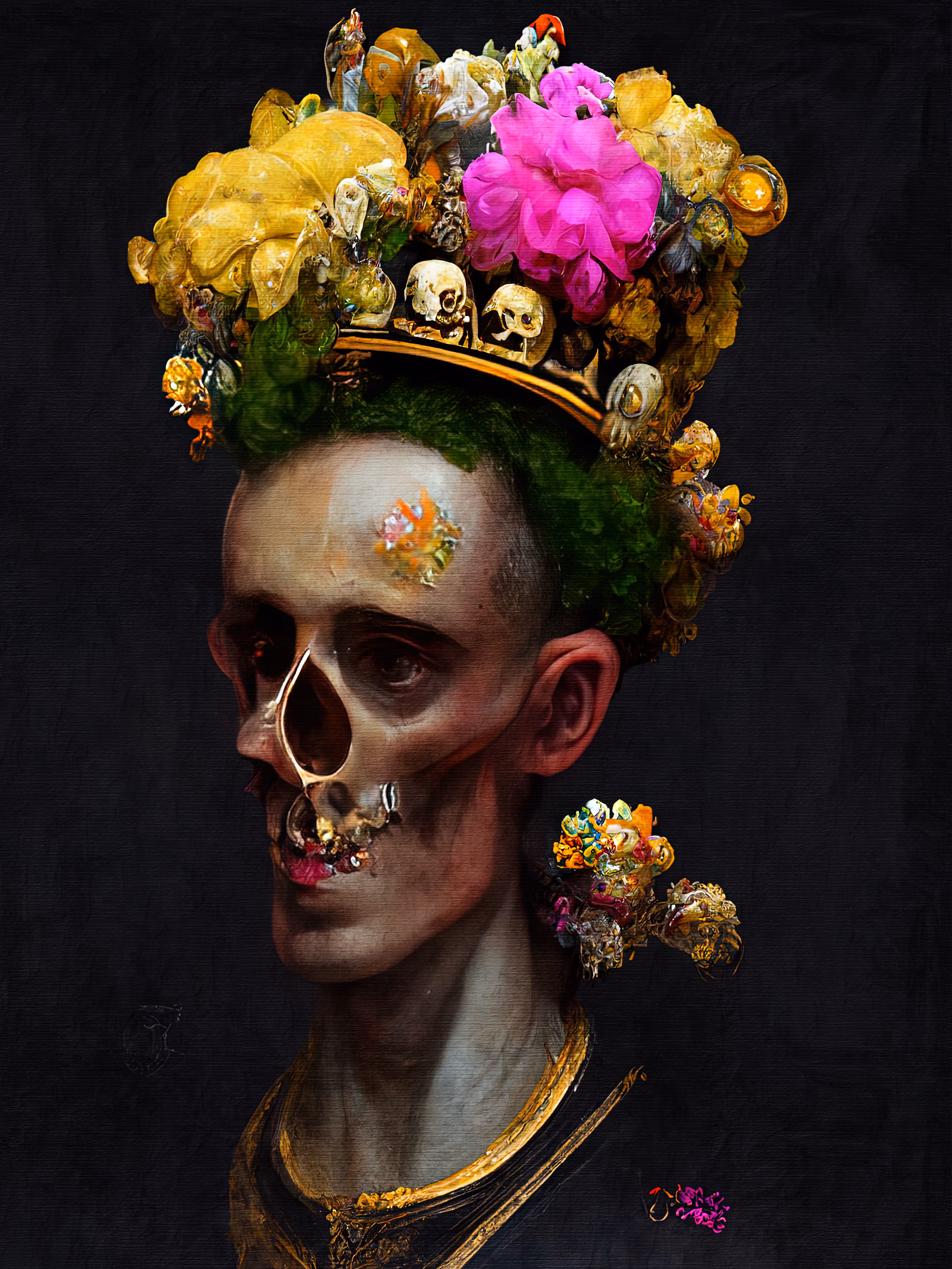 Punk Baroque - 03