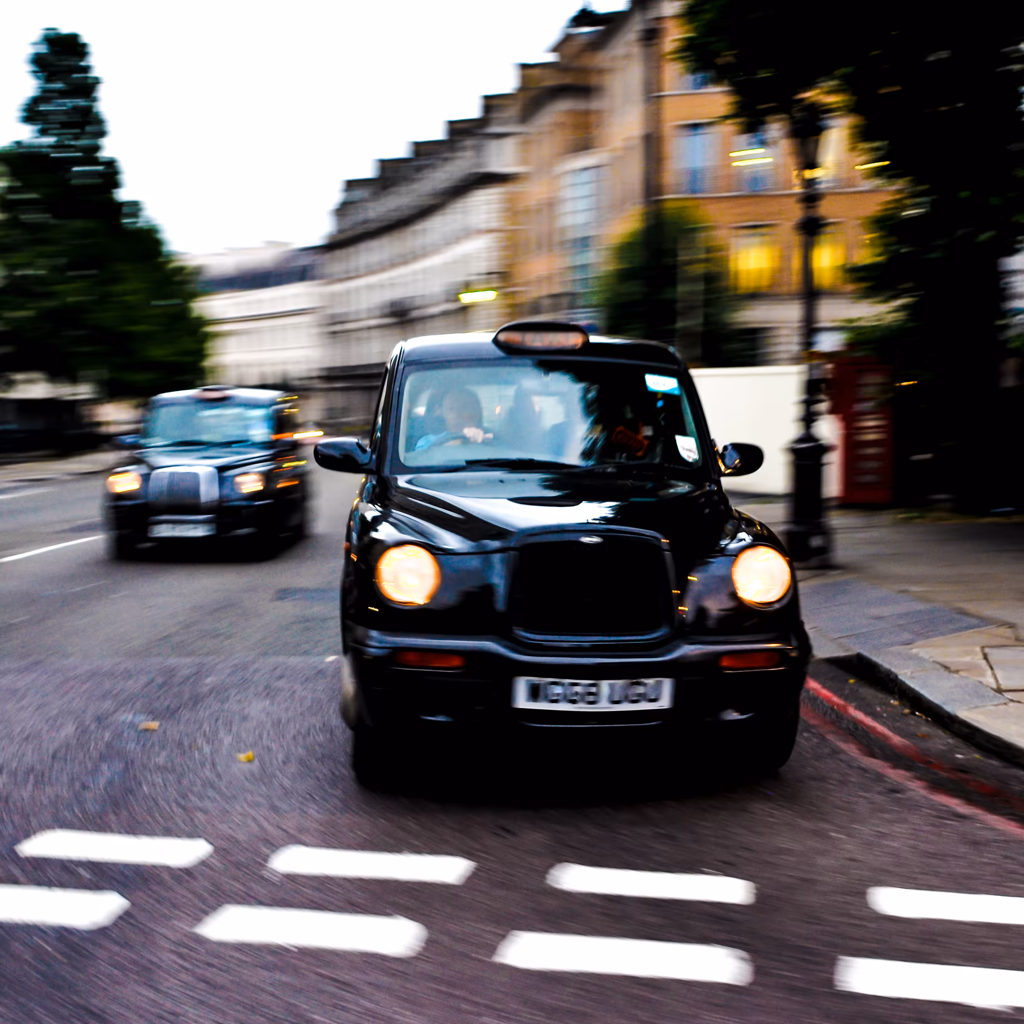 Hackney