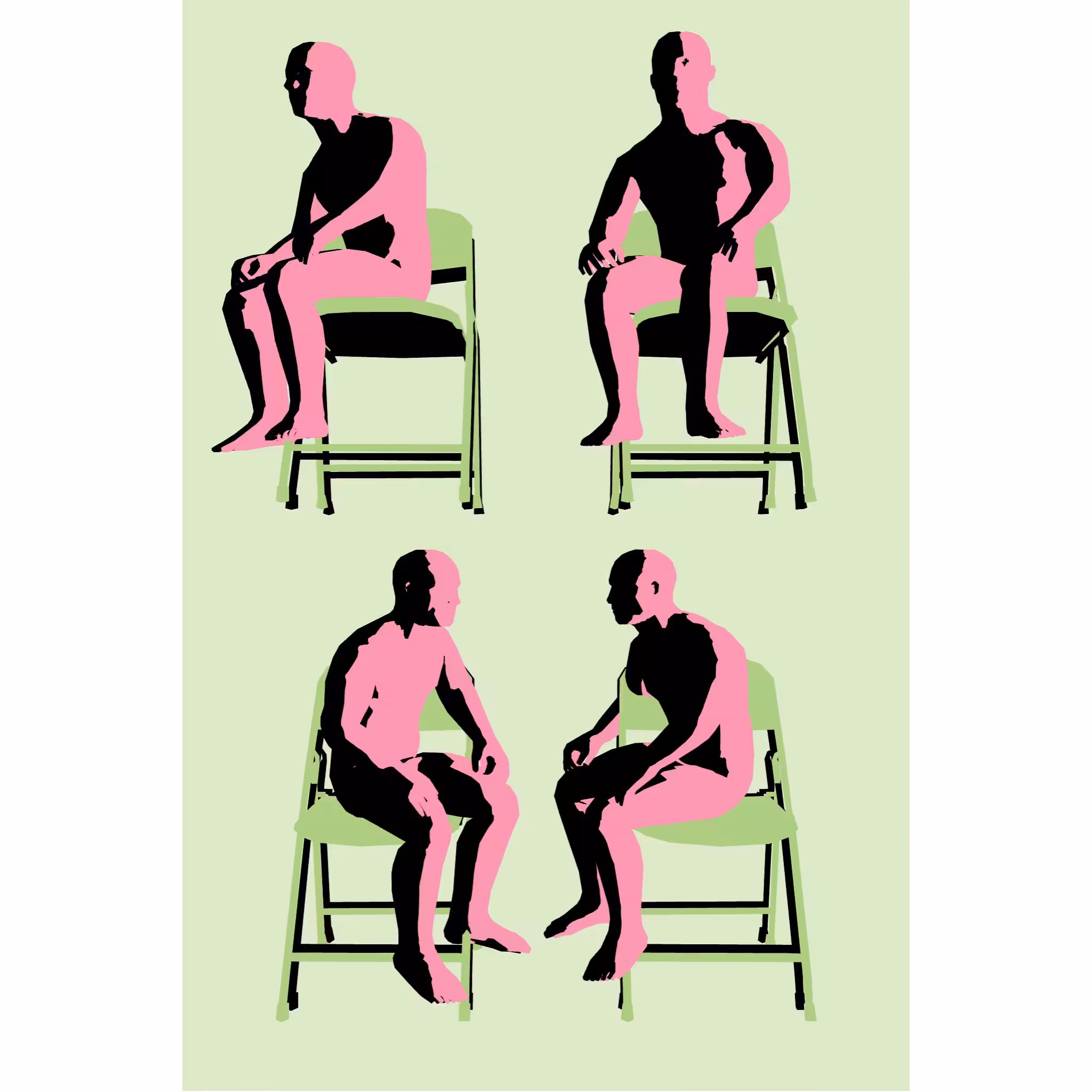 Forma y Orden #54