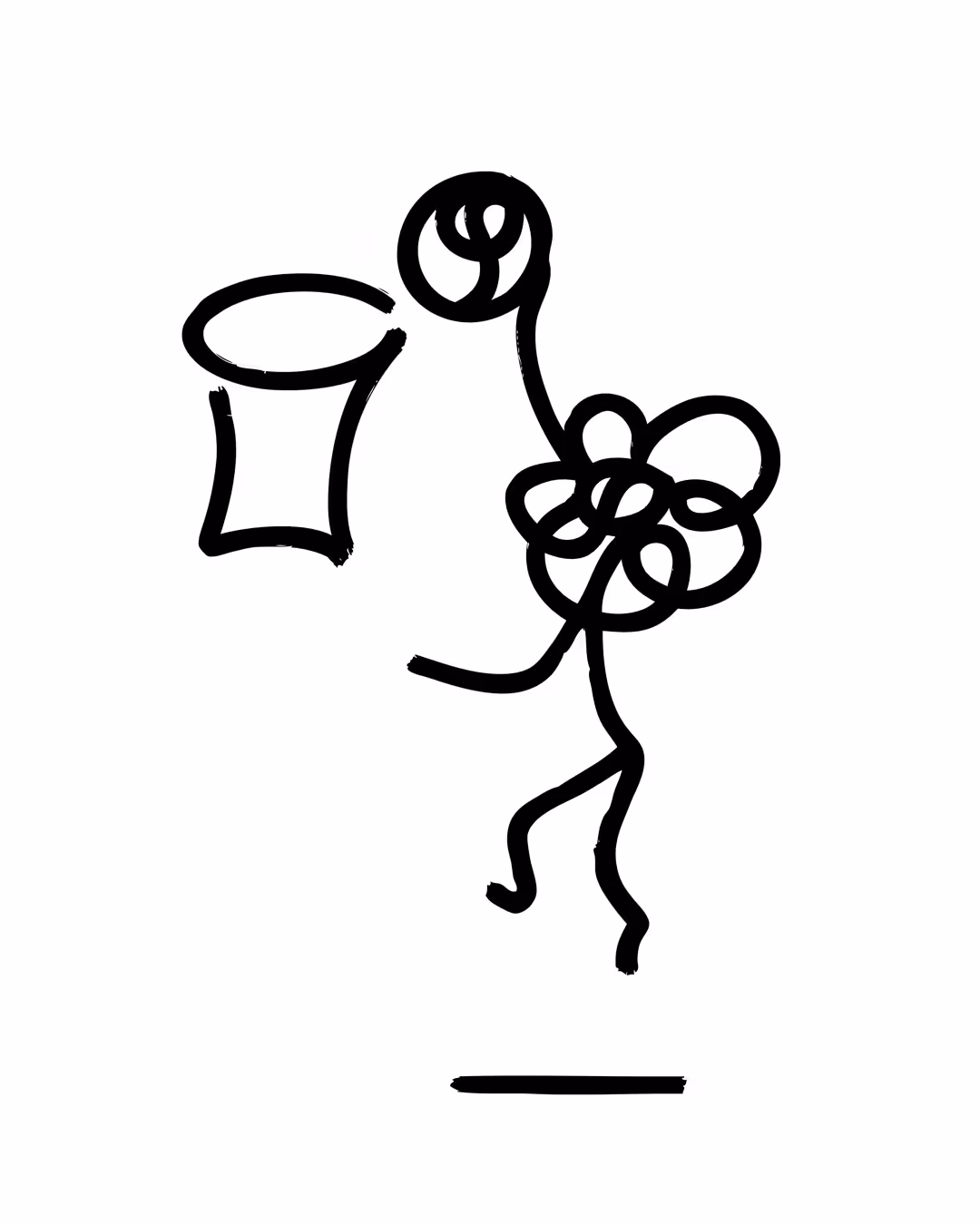 BLOOM - BBALL