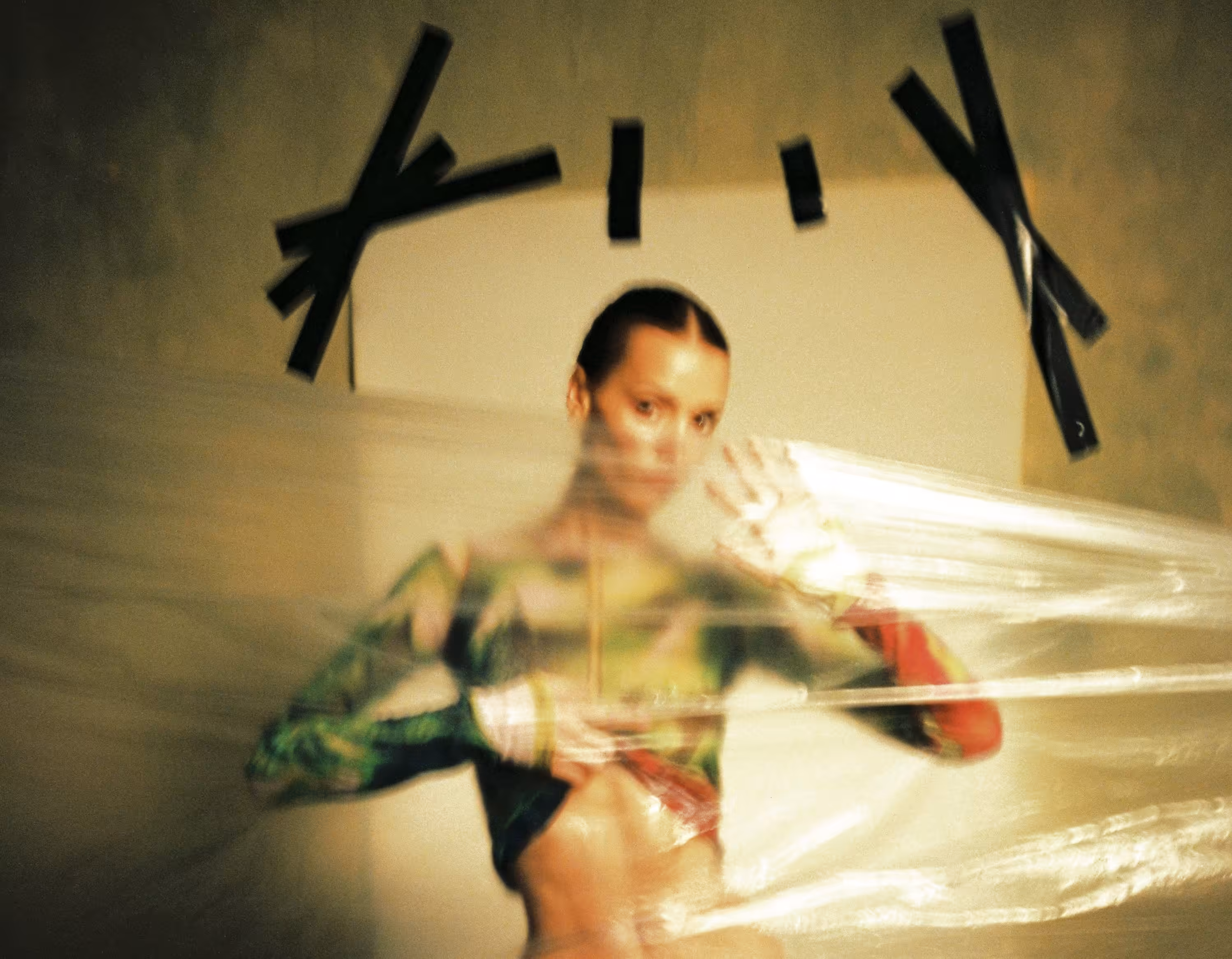 Luxury Blur