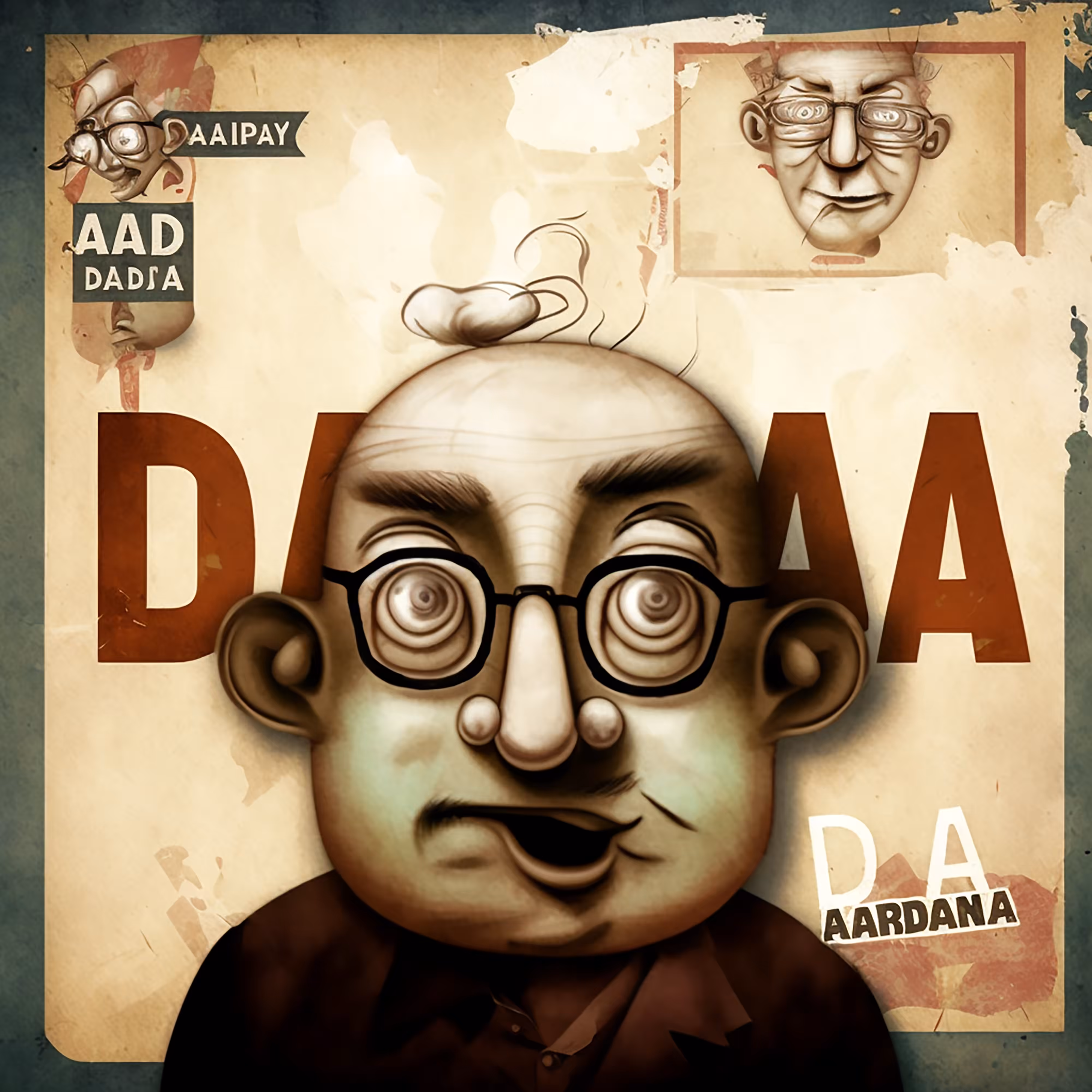 DaDa #95
