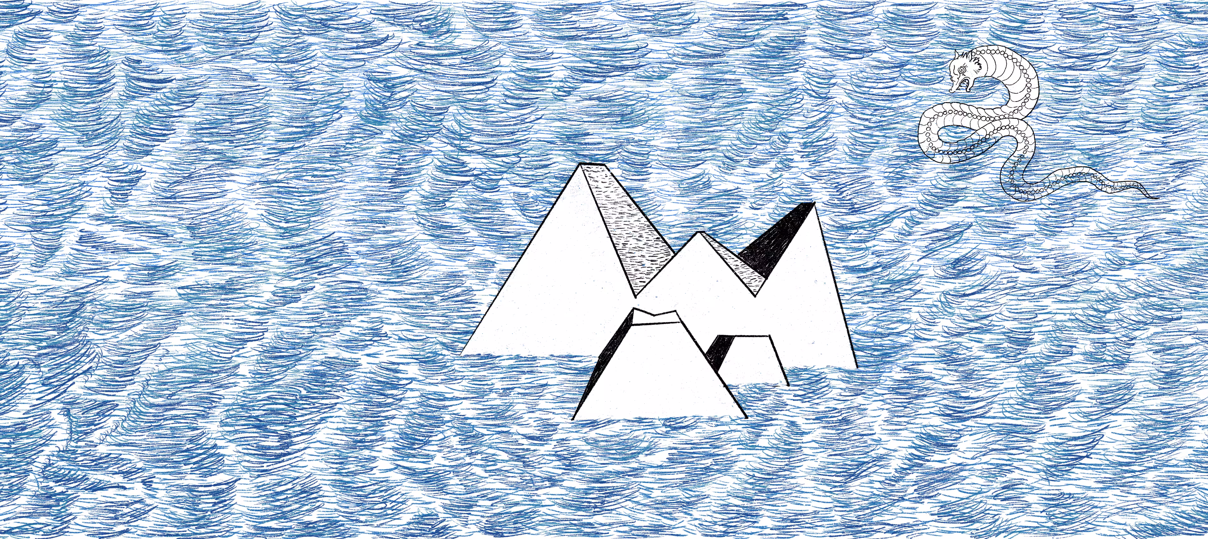 ISLAND #026