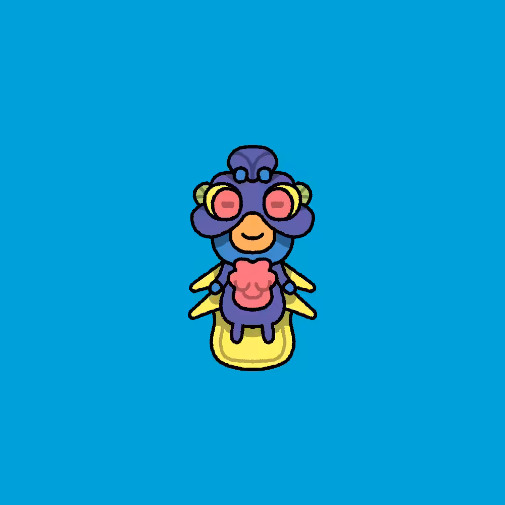 #101 — Baby