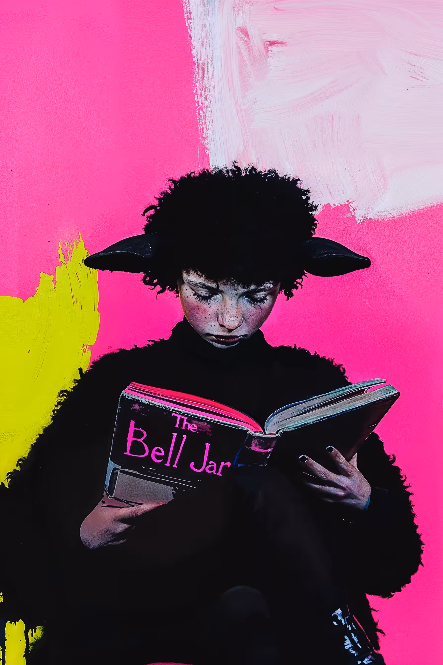 A Quiet Study