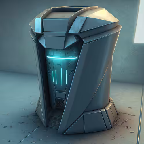 FUTURE TRASH V2 #42