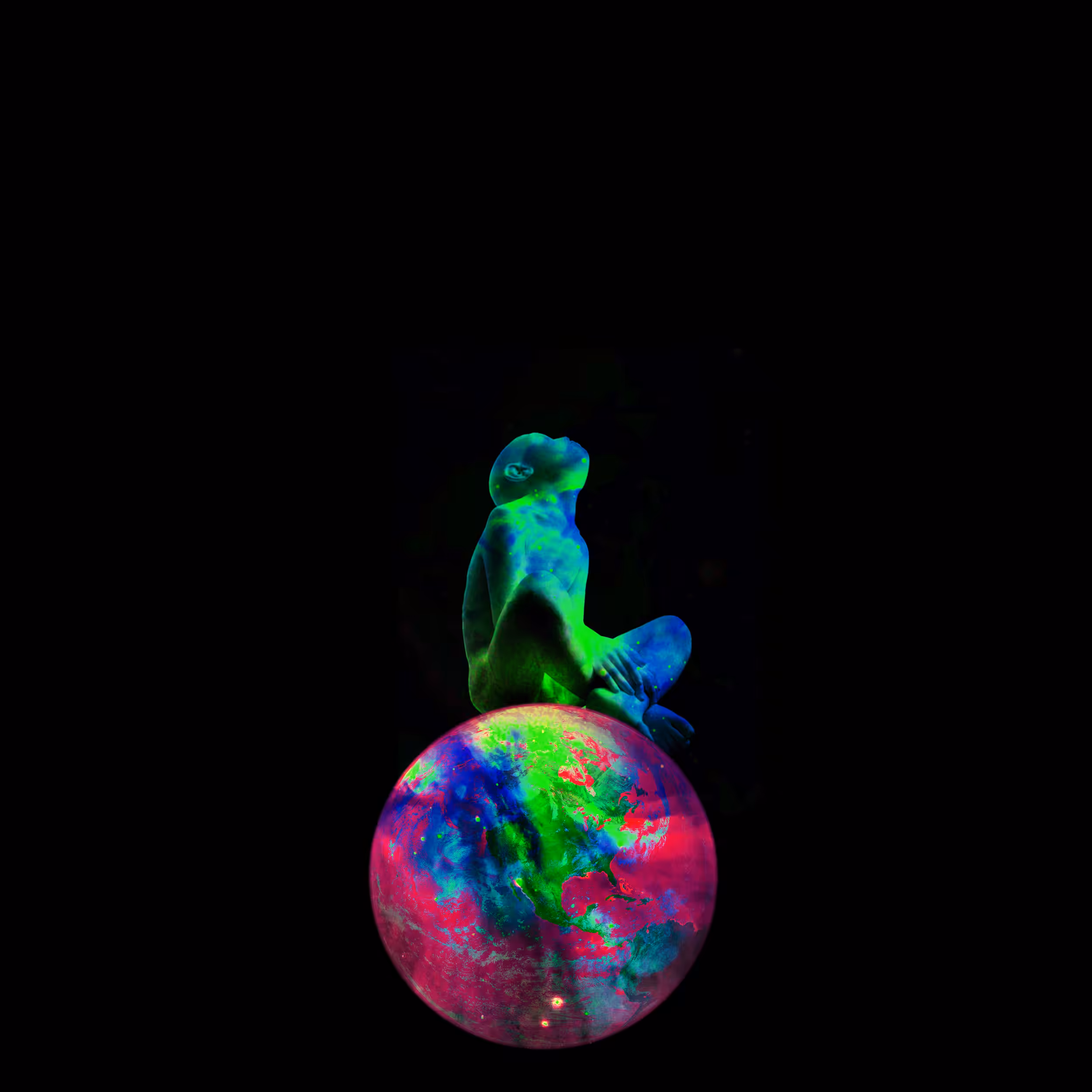 the origin #1