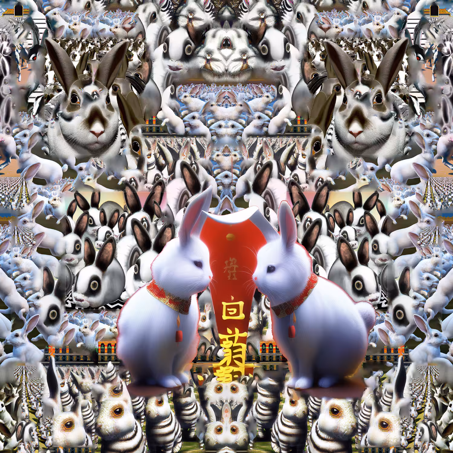 Insta Year Of The Rabbit 2