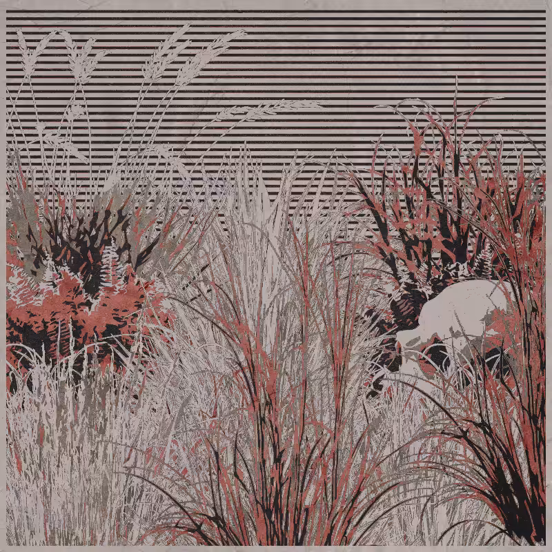 Garden of Remains #37