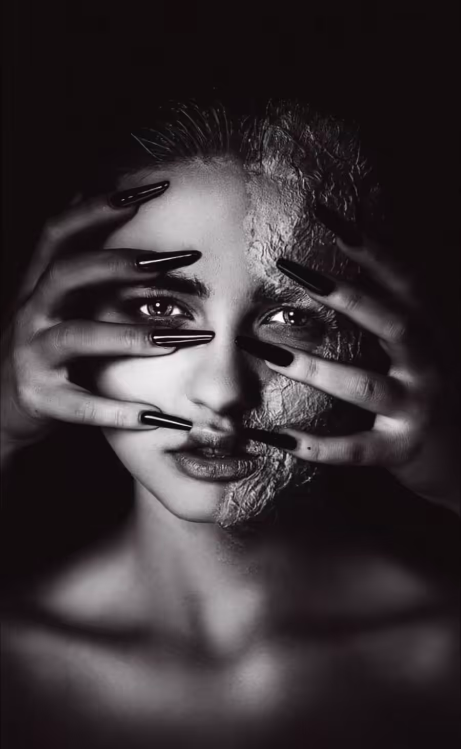 / MY TERRITORY / ( Ruslan Bolgov & Gala Mirissa )
