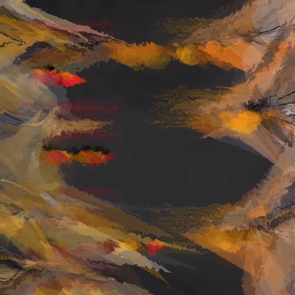 FLAME and ICE #5