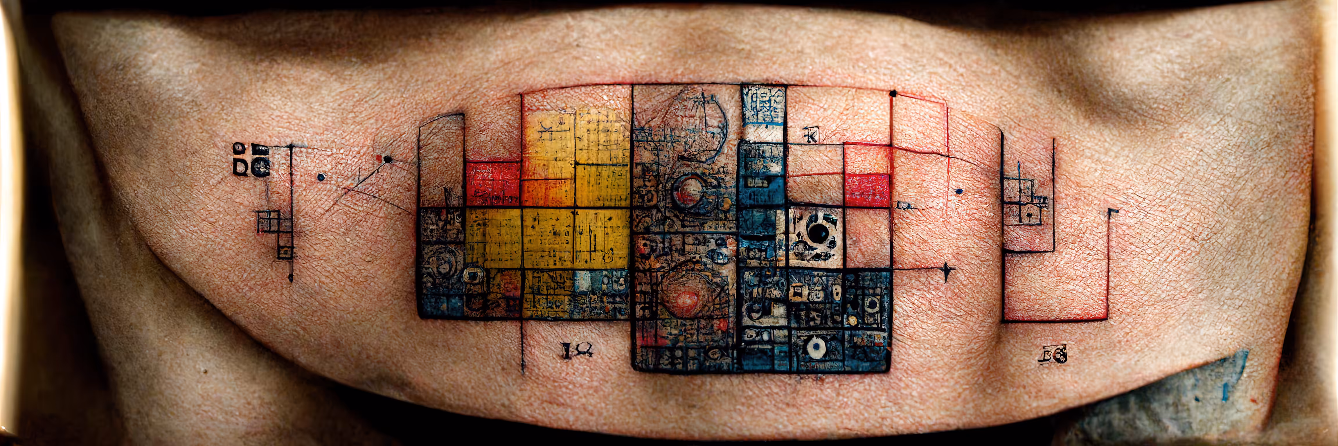 Quadrant 138
