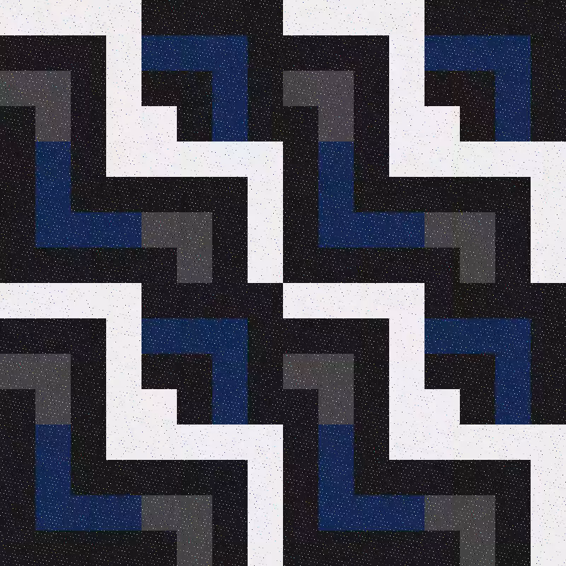 Regular Tile painting #61