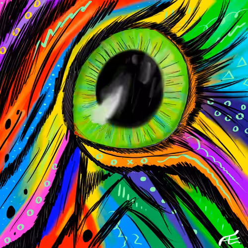 TIGER EYE