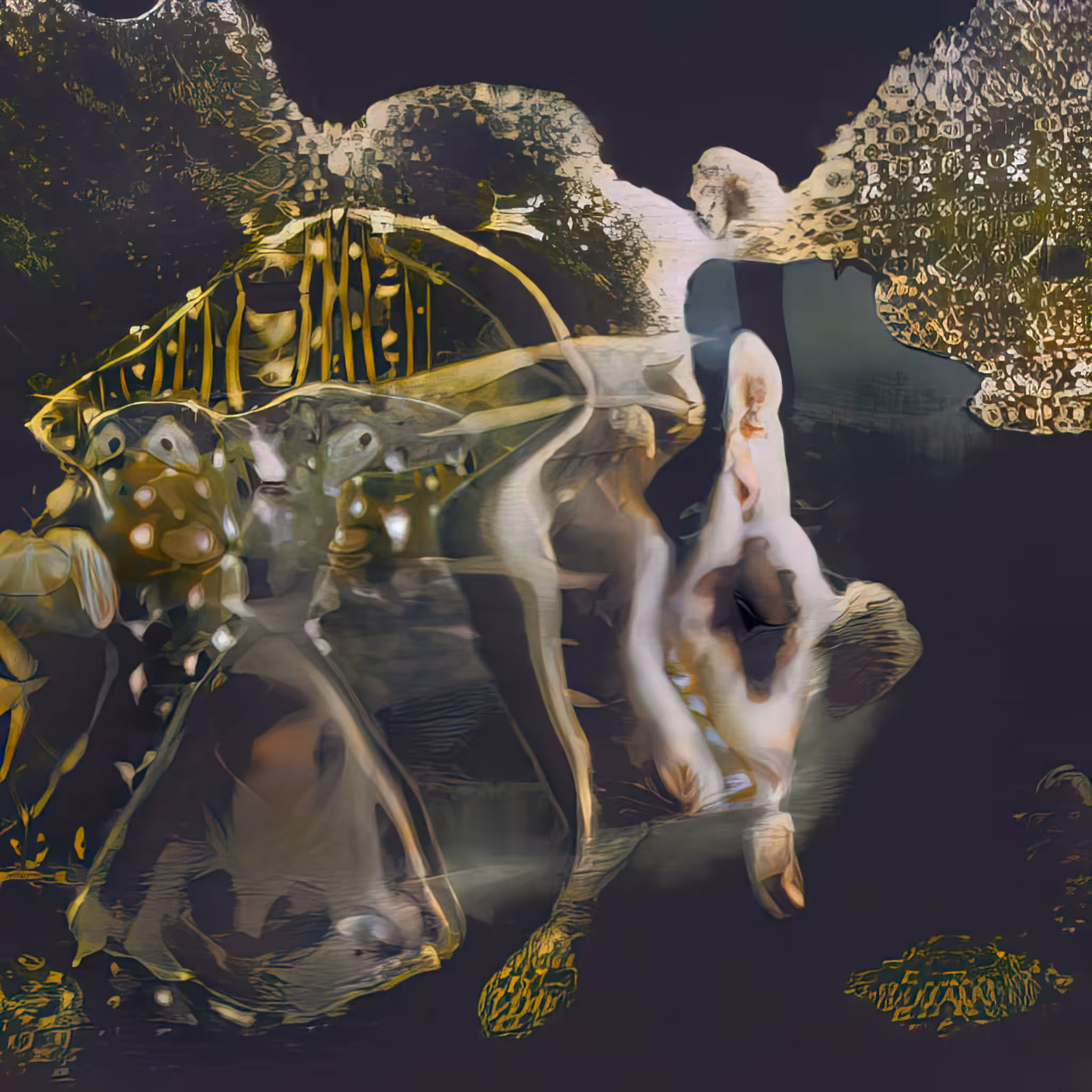 Alien Nature Photographs #2