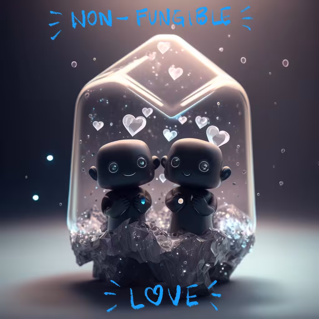 TheLuvBotz: LuvBotz #663