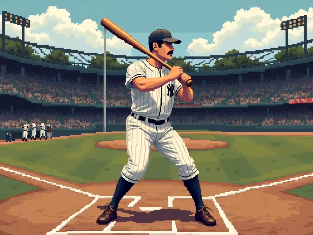 DataBaseball: DatabaseBall Player #43080