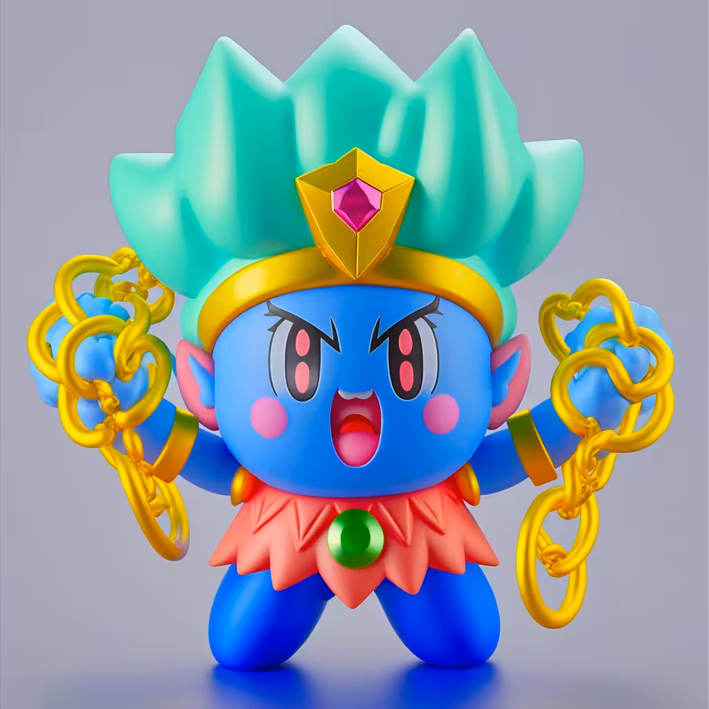 Gaikiaguch