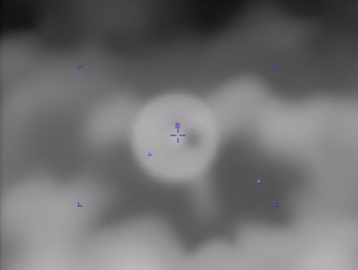 Unidentified Anomalous Phenomena: UAP_0087